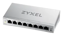 ZYXEL GS1200-8 V3 8 PORT GIGABI