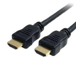StarTech 2m High Speed HDMI Cable w/Ethernet
