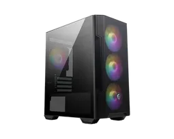 MSI MAG FORGE M100R-Seconde Vie