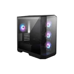 MSI MAG PANO M100R PZ Noir - MT/Sans Alim/mATX