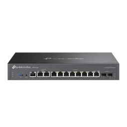 TP-Link OMADA MULTI-GIGABIT VPN ROUTER