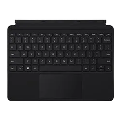 Microsoft Clavier Type Cover Noir Surface GO