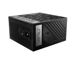 MSI ATX 1000W - 80+ Gold FM - MPG A1000G PCIE5