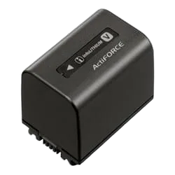 Sony InfoLithium V Series NP-FV70