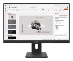 Lenovo THINKVISION E22-40 LCD ENTRY