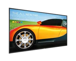 Philips Signage Solutions Q