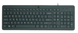HP 150 WD KBD