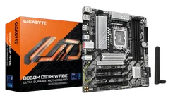 Gigabyte B860M DS3H WIFI6E