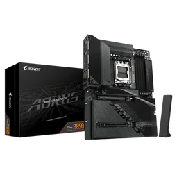 Gigabyte B850 AORUS STEALTH