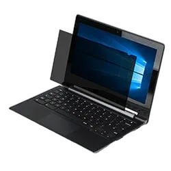 Targus ASF156W9EU Filtre de confidentialité 15.6" Widescreen (16:9)
