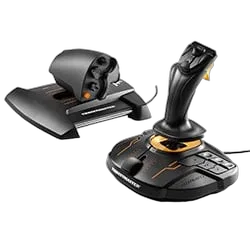 ThrustMaster T.16000M FCS HOTAS