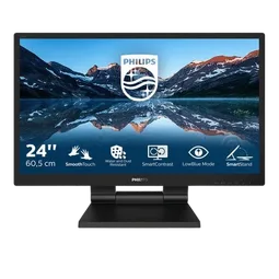 Philips 242B9T/00 24" Touch Monitor 10 points
