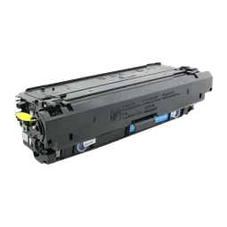 Compatible HP Toner Cyan CF361X