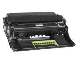 Lexmark 500ZA Unit images/Black