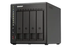 Qnap 2.5+3.5" SATA 6Gb/s 3Gb/s