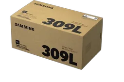HP Toner/MLT-D309L High Yield BK