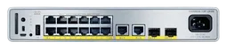 Cisco CATALYST 9000 COMPACT SWITCH