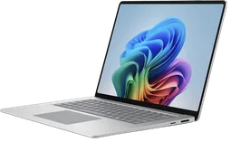 Microsoft Surface Mooreland - 15" Tactile 120Hz Snapdragon X Elite 16Go 512Go W11