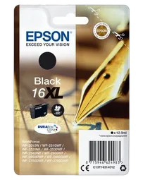 Epson - Noir - C13T16314012