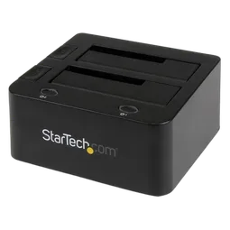 StarTech Universal dock station for hard drives