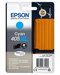 Epson - Cyan - C13T05H24020