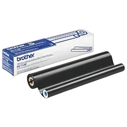 Brother Ruban PC71RF 1x140