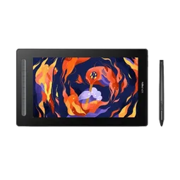 XPPEN Artist 16 2nd CD160FH_BK - 5080LPI 16" Noir