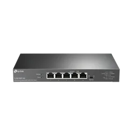 TP-Link 5-PORT 2.5G DESKTOP SWITCH WITH