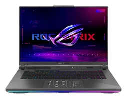 Asus ROG Strix G16 - 16" FHD+ 165Hz Ryzen 9 8940HX RTX5060 32Go 1To W11