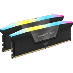 Corsair Vengeance RGB 32Go (2x16Go) DDR5 5600MHz