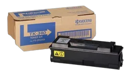 Kyocera - Noir - 1T02J00EUC