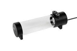 Alphacool Core 70 Tube Reservoir avec VPP/D5 Pompe Apex PWM