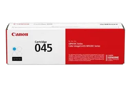 Canon Toner Cyan 045