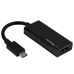 StarTech USB C to HDMI Adapter - 4K 60Hz