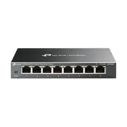 TP-Link OMADA 8-PORT GIGABIT EASY SMART
