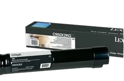 Lexmark - Noir - C950X2KG
