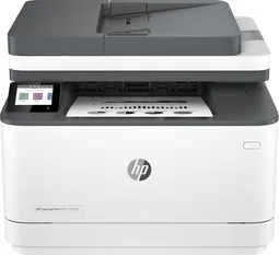 HP LASERJET PRO M3102FDN MFP A4