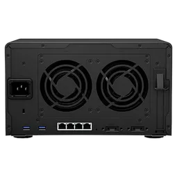 Synology DS1621+ avec Onduleur APC Back UPS BX1200MI-FR — vue 6