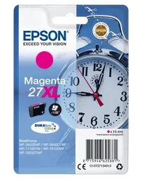 Epson - Magenta - C13T27134012