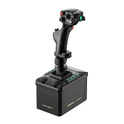 Moza Racing AB6 - Noir