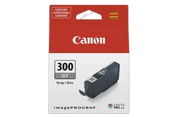 Canon Ink/PFI-300 RPO Cartridge GY