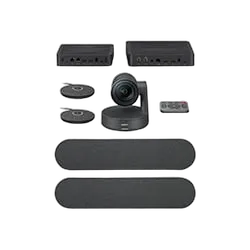 Logitech Rally Plus
