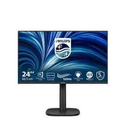 Philips 24" FHD 120Hz HAS AntiBL 2x2W