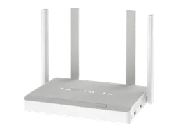KEENETIC Hero - 5 Ports/AX1800/Mesh/Wi-Fi 6/SFP