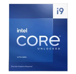 Intel Core i9-14900KF