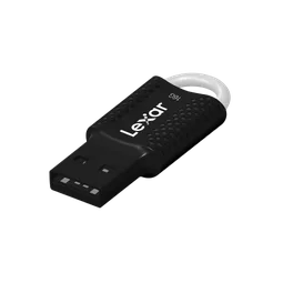 Lexar Clé 16Go USB 2.0 JumpDrive V40