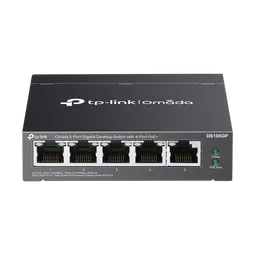 TP-Link OMADA 5-PORT GIGABIT DESKTOP