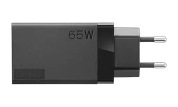 Lenovo 65W USB-C AC Travel Adapter