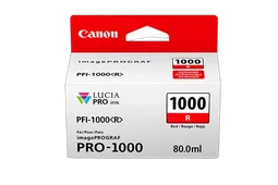 Canon Ink/PFI-1000 Cartridge RD