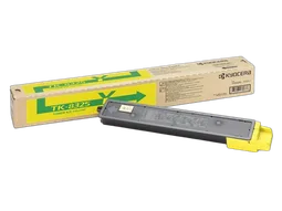Kyocera - Jaune - 1T02NPANL0